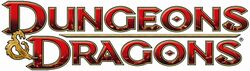 D&D 4E