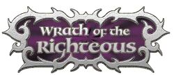 Wrath of the Righteous
