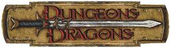 D&D Logo