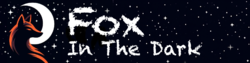 Fox in the Dark logo
